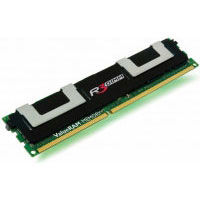 Kingston 2GB DDR3 1333MHz Module (KVR1333D3S8R9S/2GI)